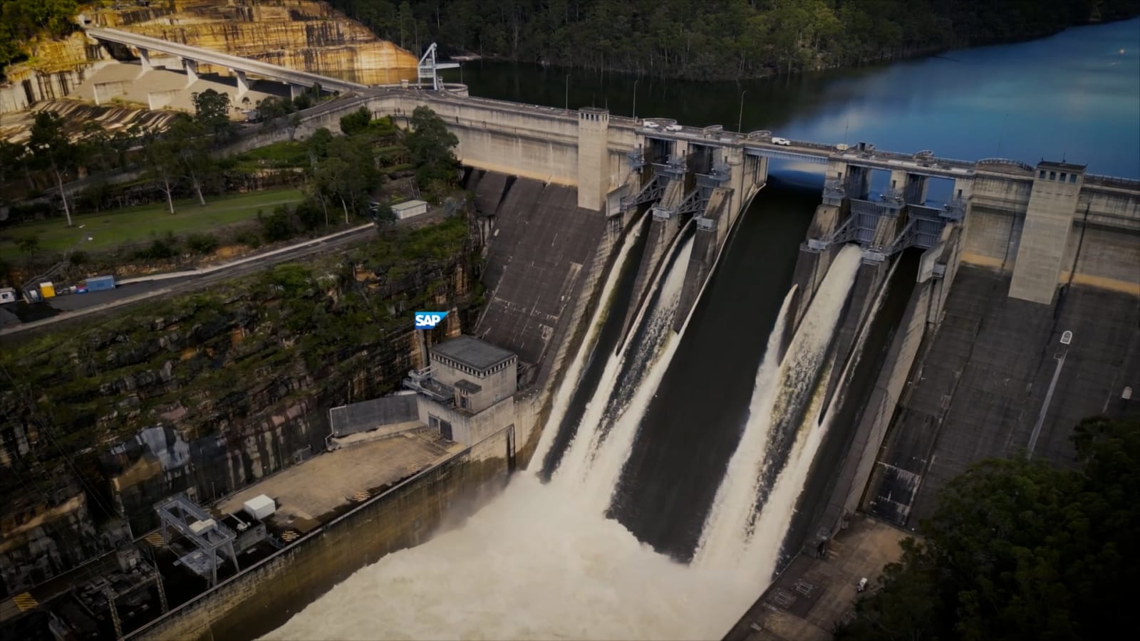SAP and WaterNSW: a SuccessFactors transformation