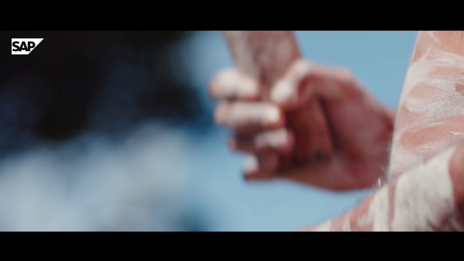 SAP Welcome to Country video