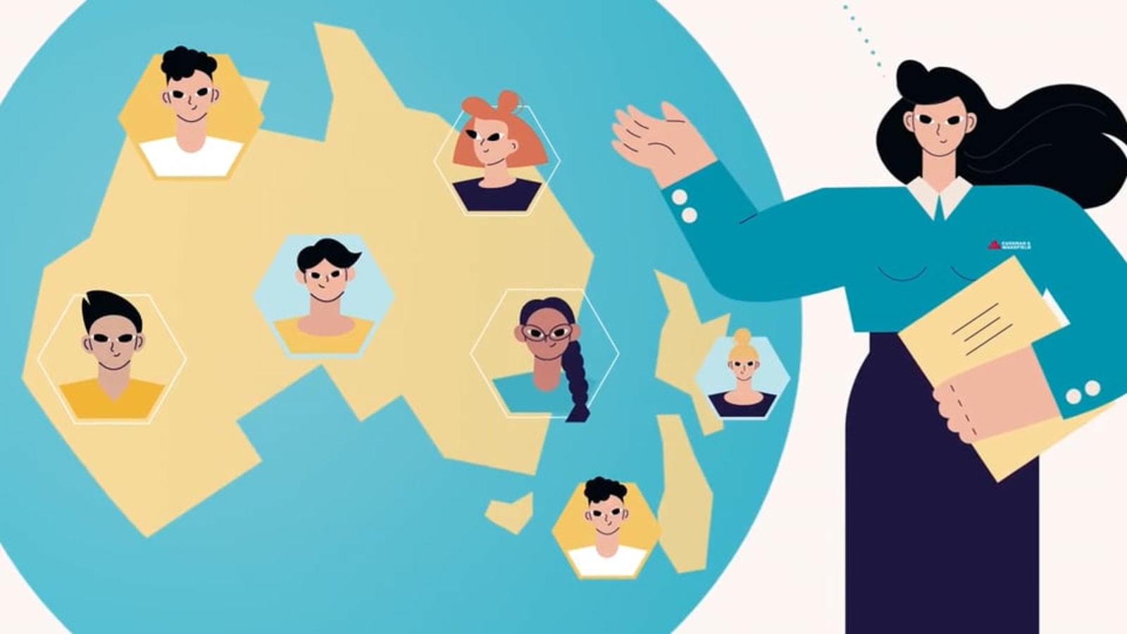 Cushman & Wakefield ANZ facilities management explainer