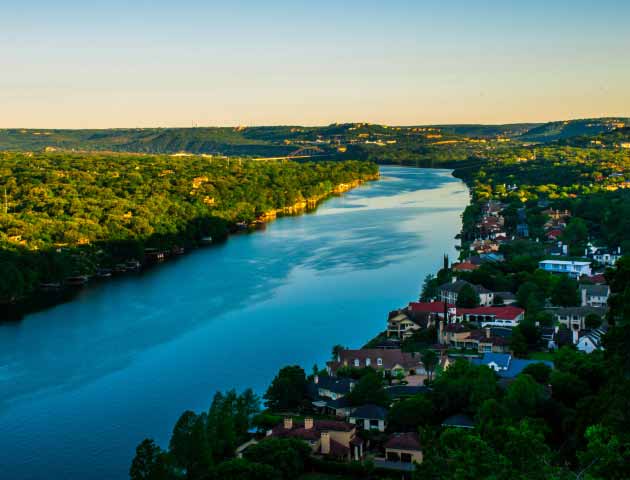 Mount Bonnell