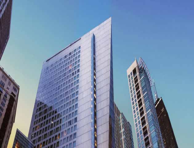 Sofitel Chicago Water Tower