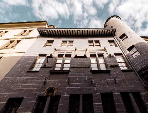 Maison Tavel