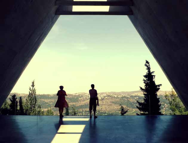 Yad Vashem