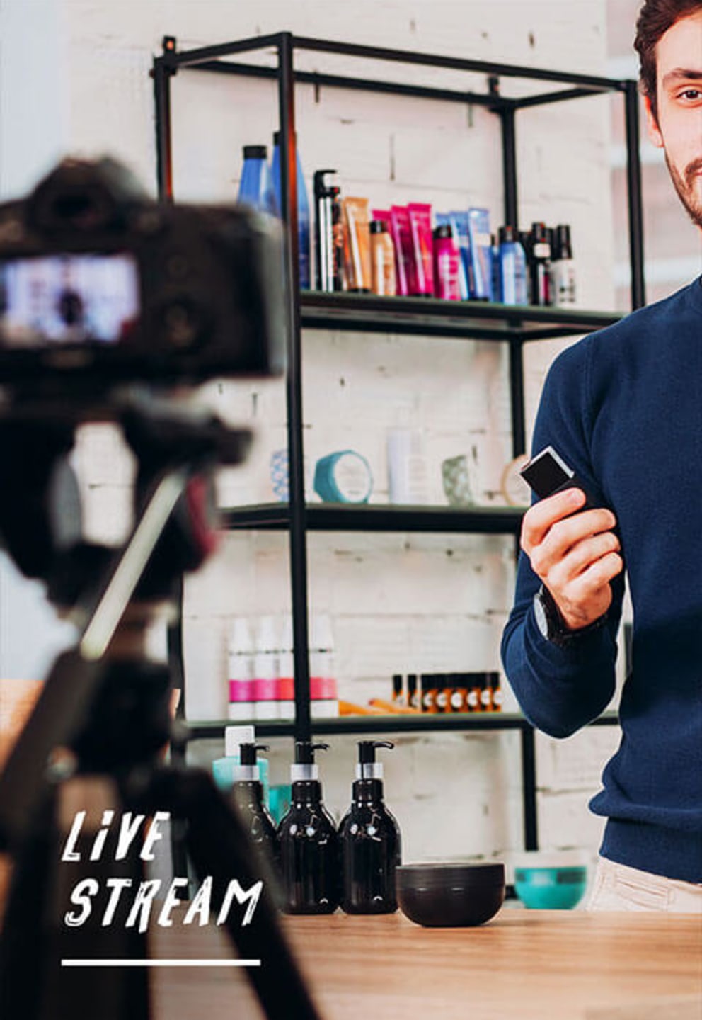 Webinars Video Production 90 Seconds