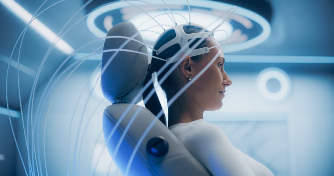 Video creation for the companies building the AI era