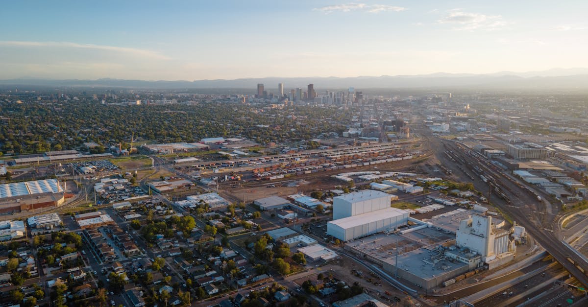 Video Production Denver: Video Creation for the Mountain West's Fastest-Growing Metro