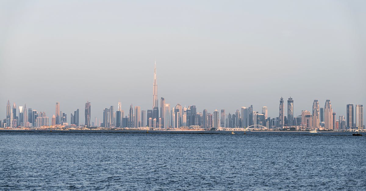 Video production in Dubai: the Middle East gateway for global brand video