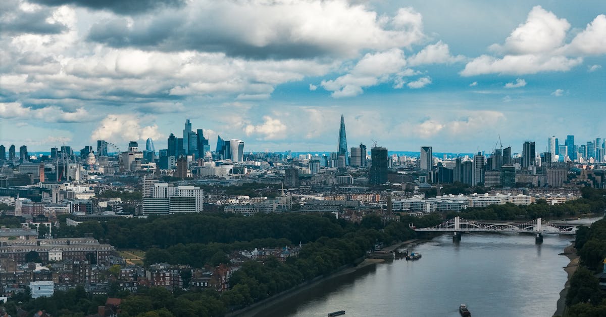 Video Production London: Enterprise Video Content for the EMEA Capital