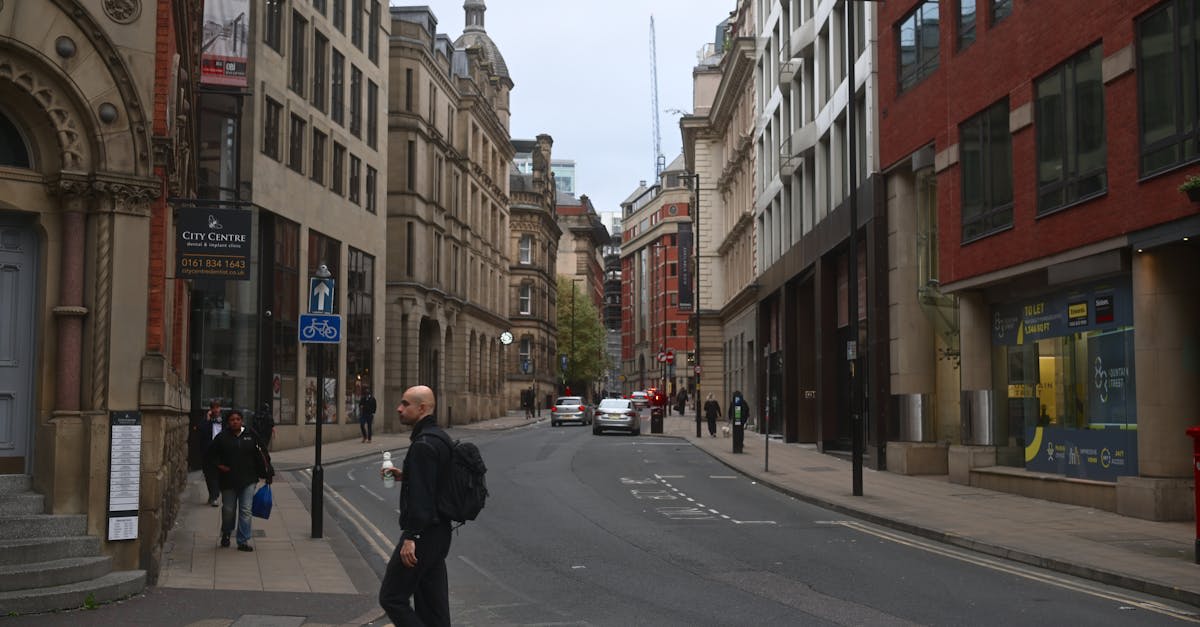 Video Production Manchester: The UK's Second City for Brand Video