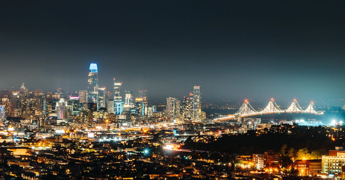 Video Production San Francisco: Video Content for the Tech Capital