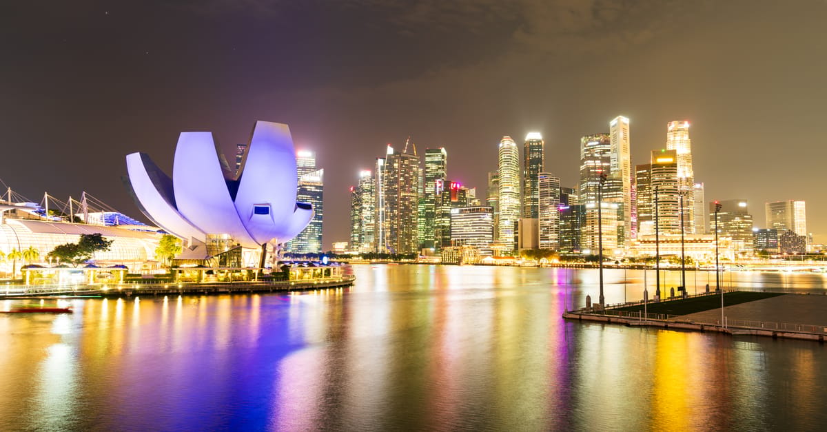 Video Production Singapore: Create Brand Video Content at Scale