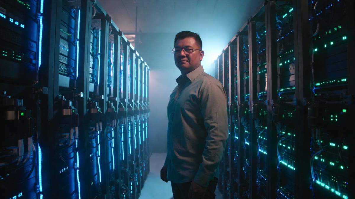 Data Centers