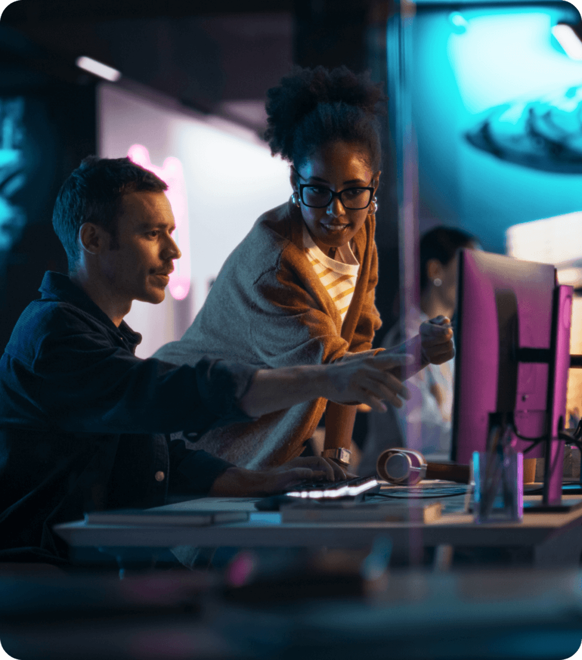 Marketing Teams