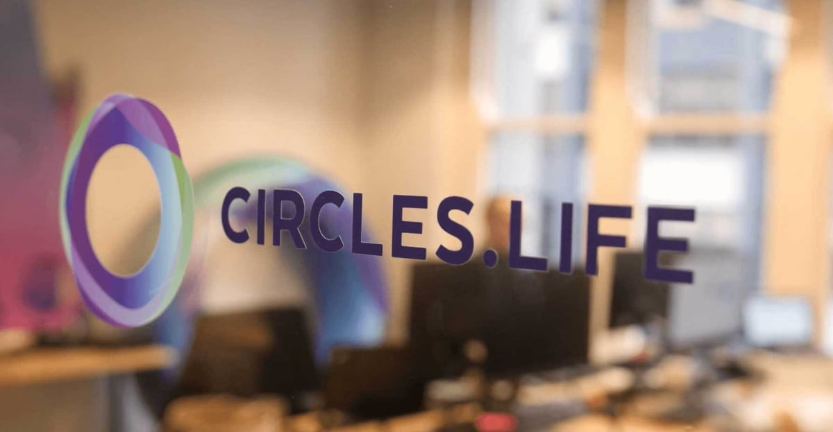 Circles.Life case study