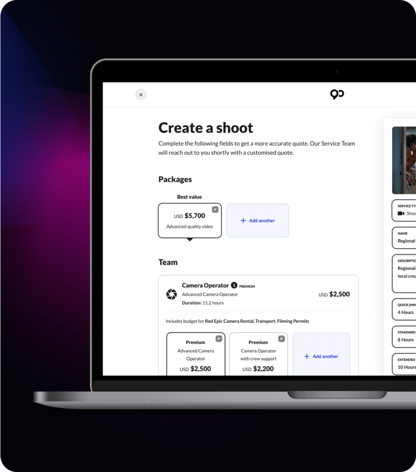 How 90 Seconds fuels Continuous Creation