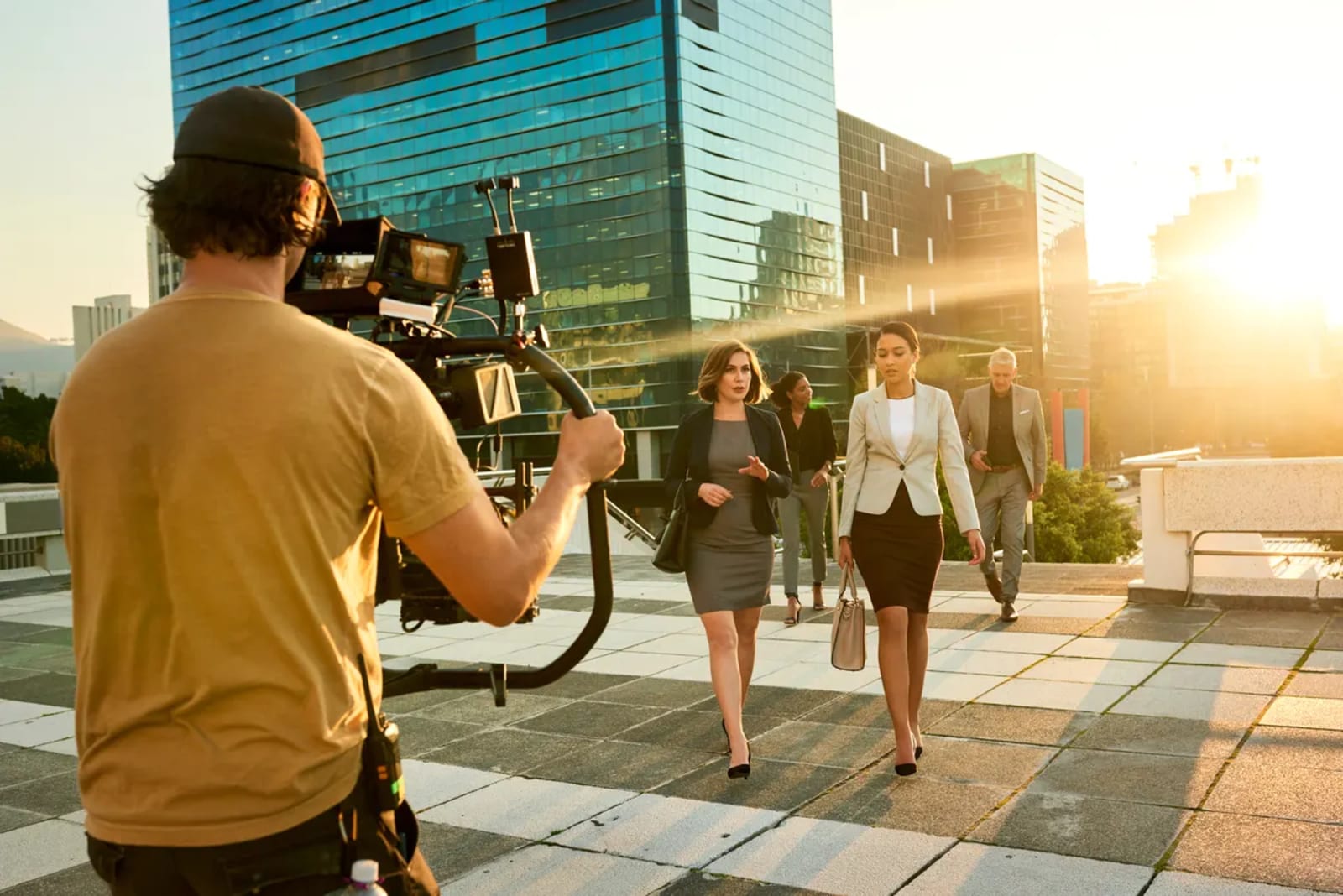 Brand consistency at global scale: One brand, every market
