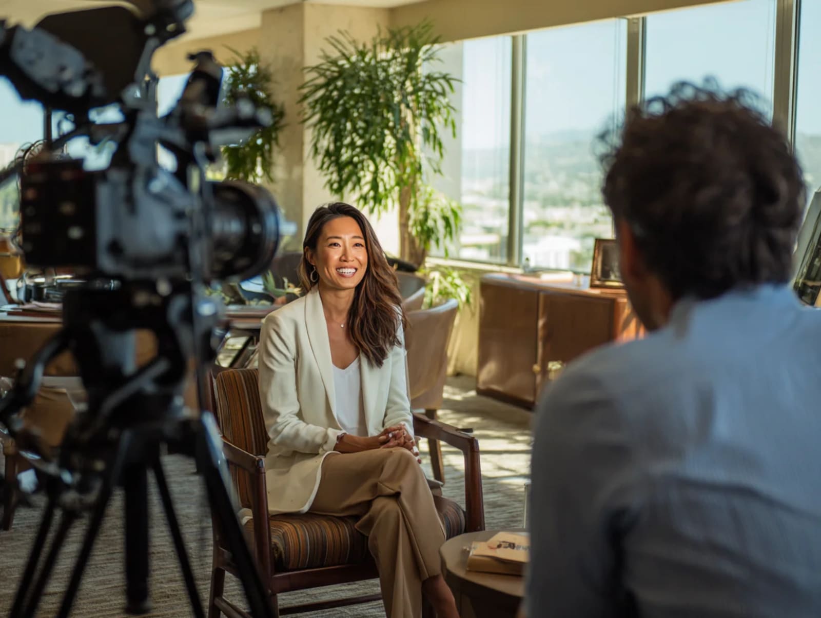 Executive thought leadership that buyers finish watching