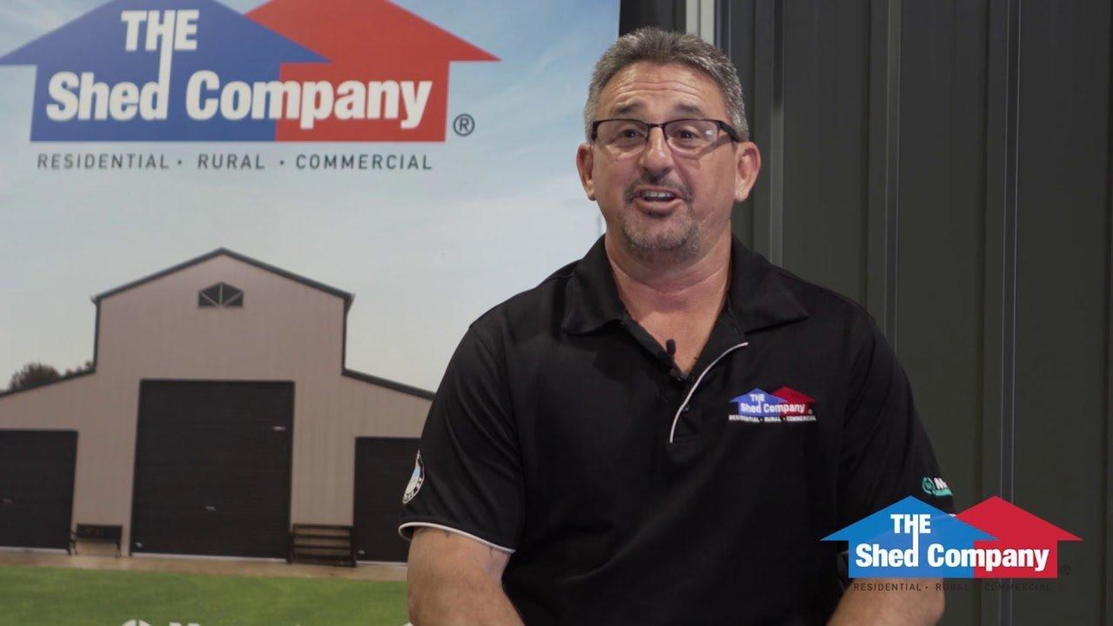 Inside company story