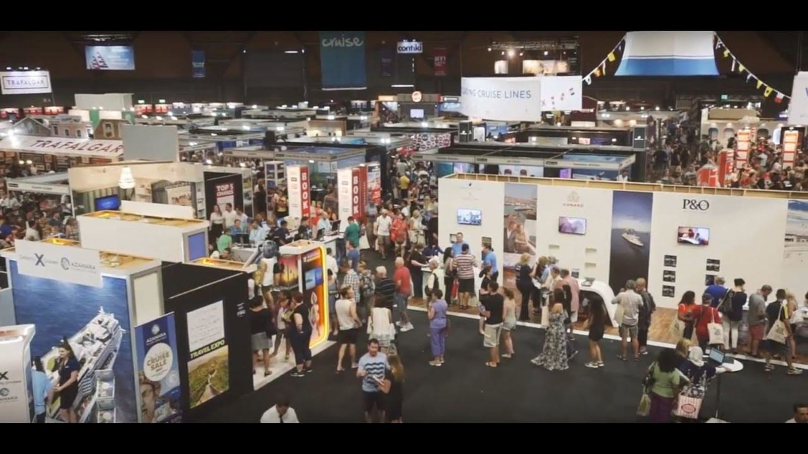 Travel Expo