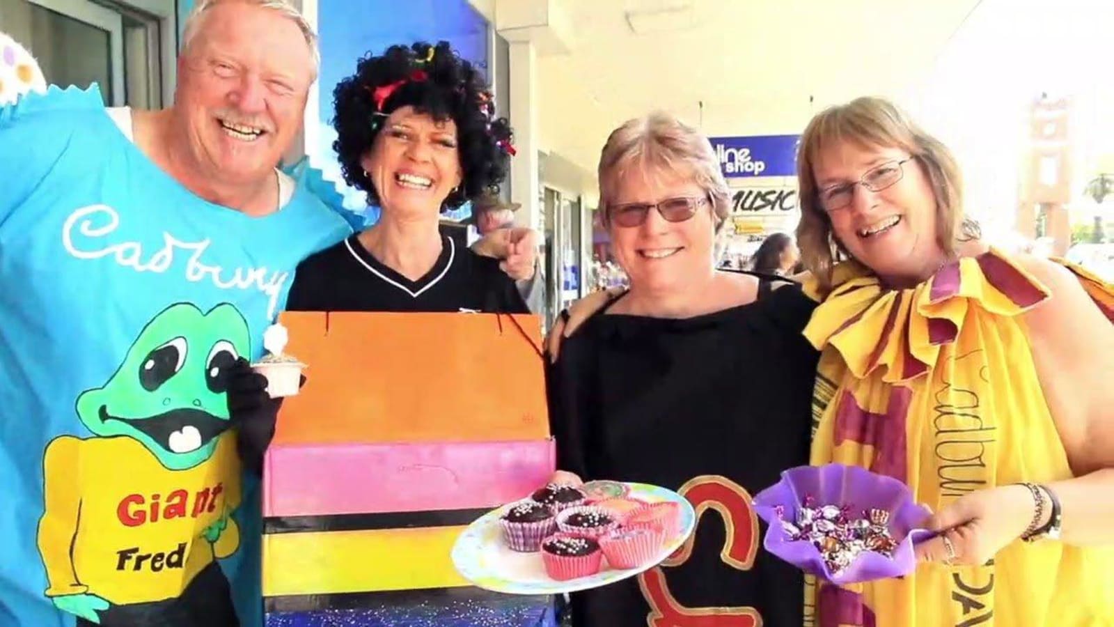 Regional NSW Holiday: Part 4