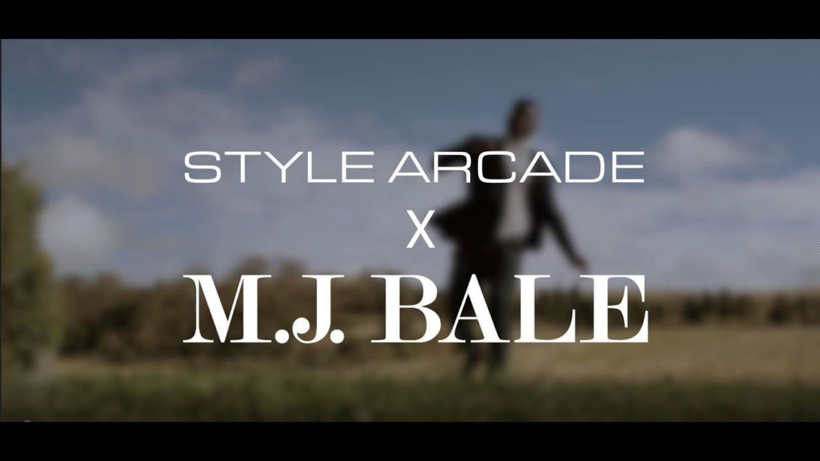 MJ Bale