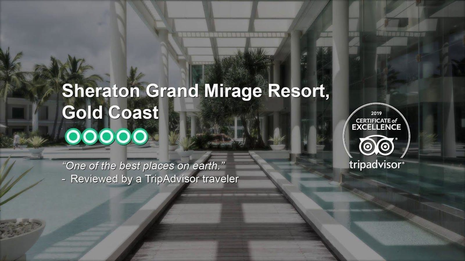 Sheraton