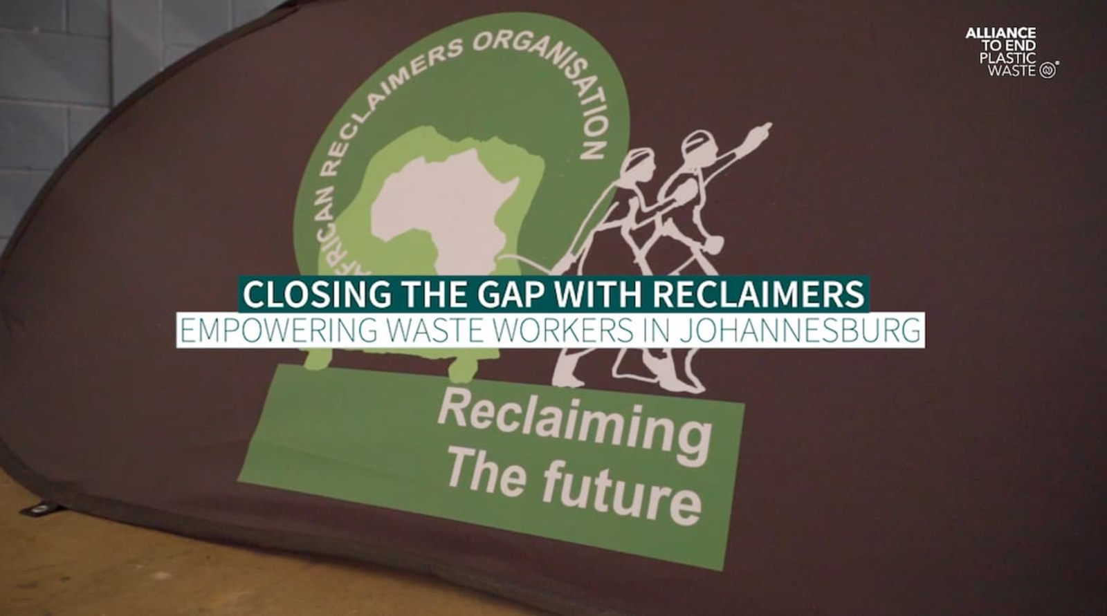 Closing the gap