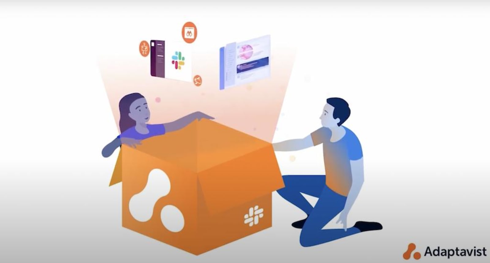 Adaptavist Case Study