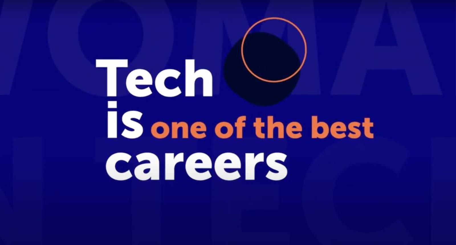 Women in Tech