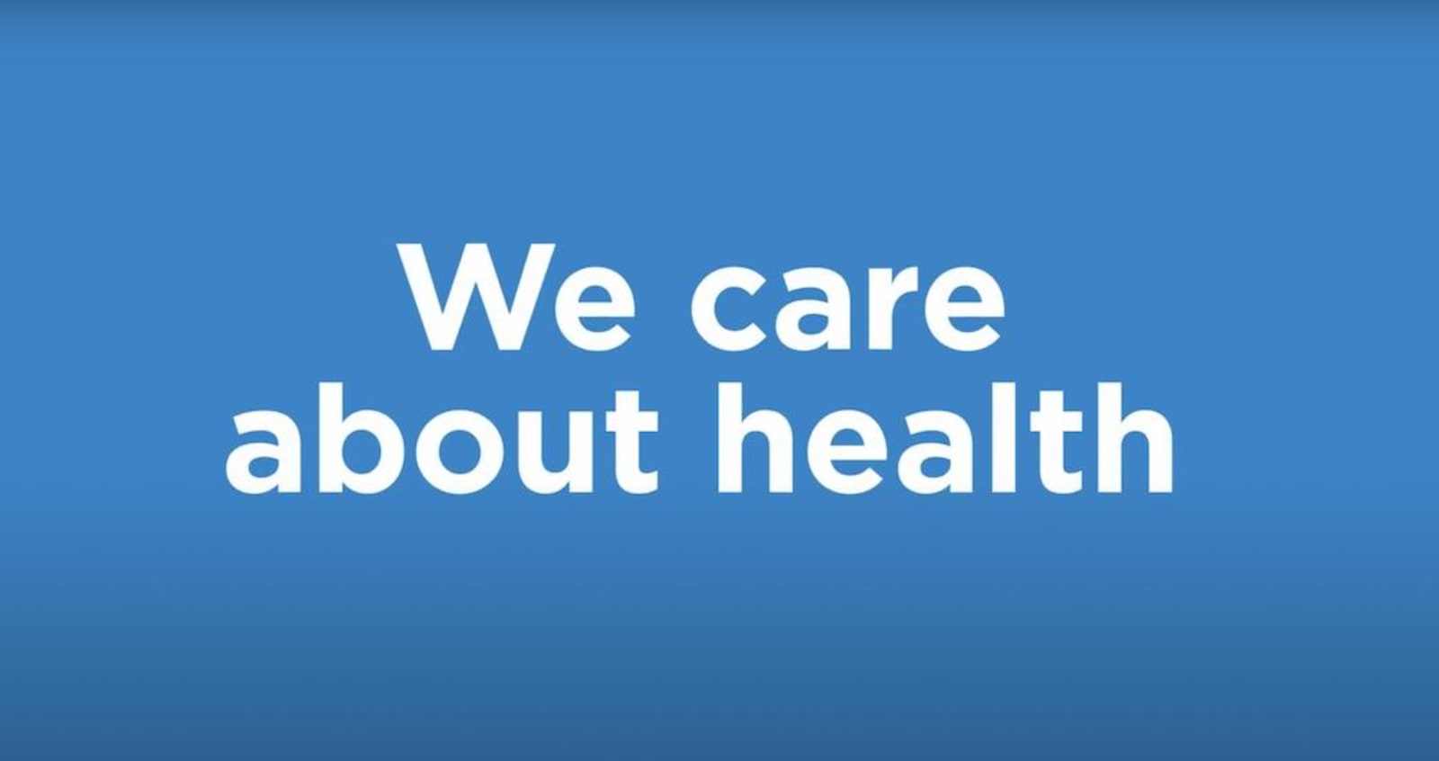 Feel Better Mental Health Campaign