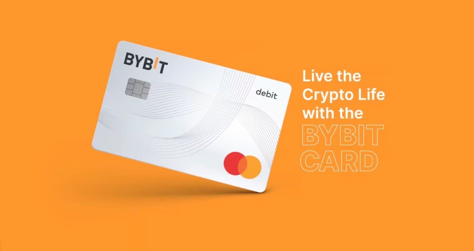 Bybit Card