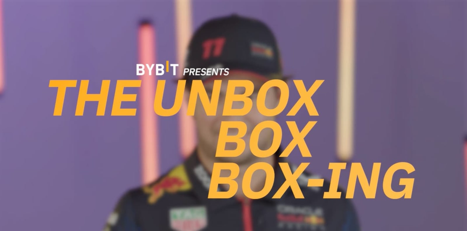 The Unbox Box Box-ing
