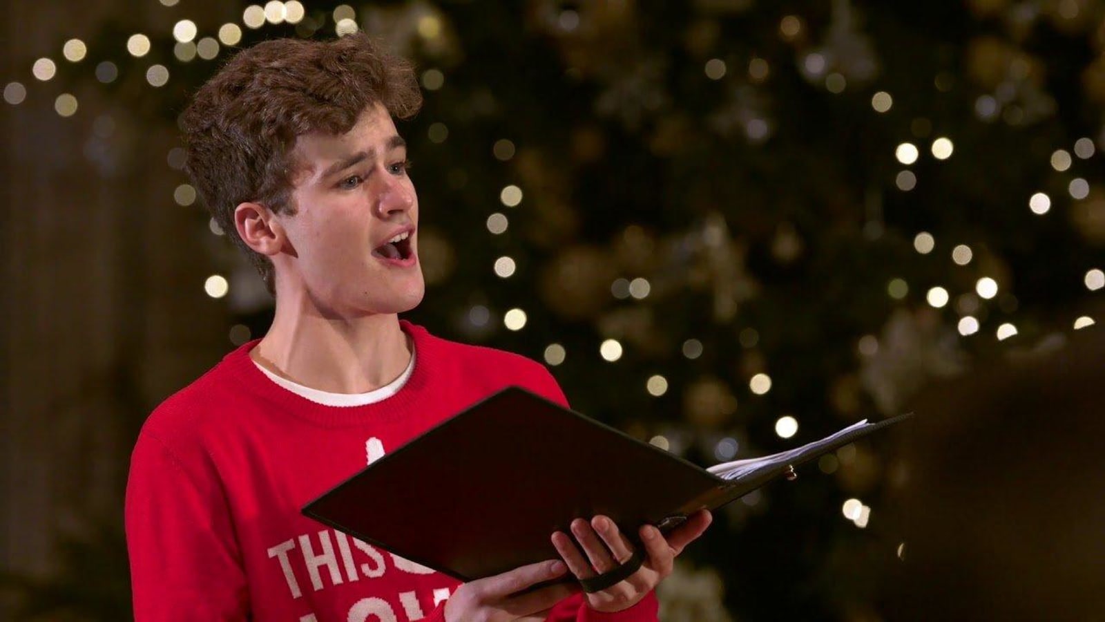 Fairytale Christmas Concert