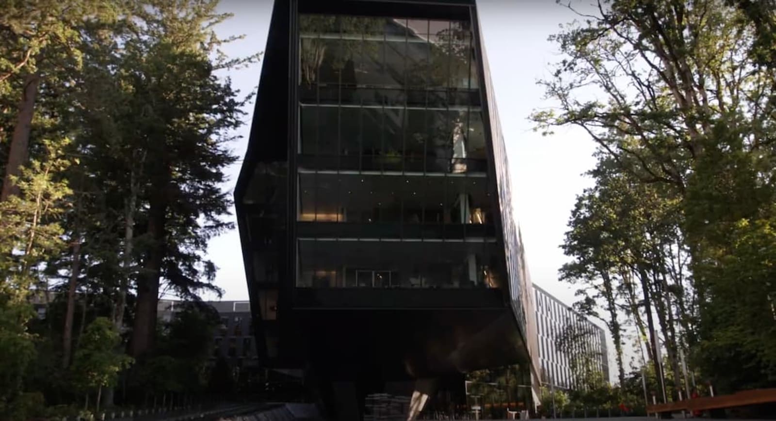 Nike sizzle reel