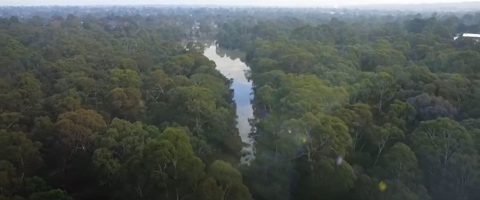 Arwin & Yarra Valley Water