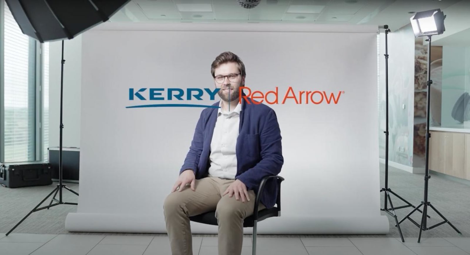 Red Arrow