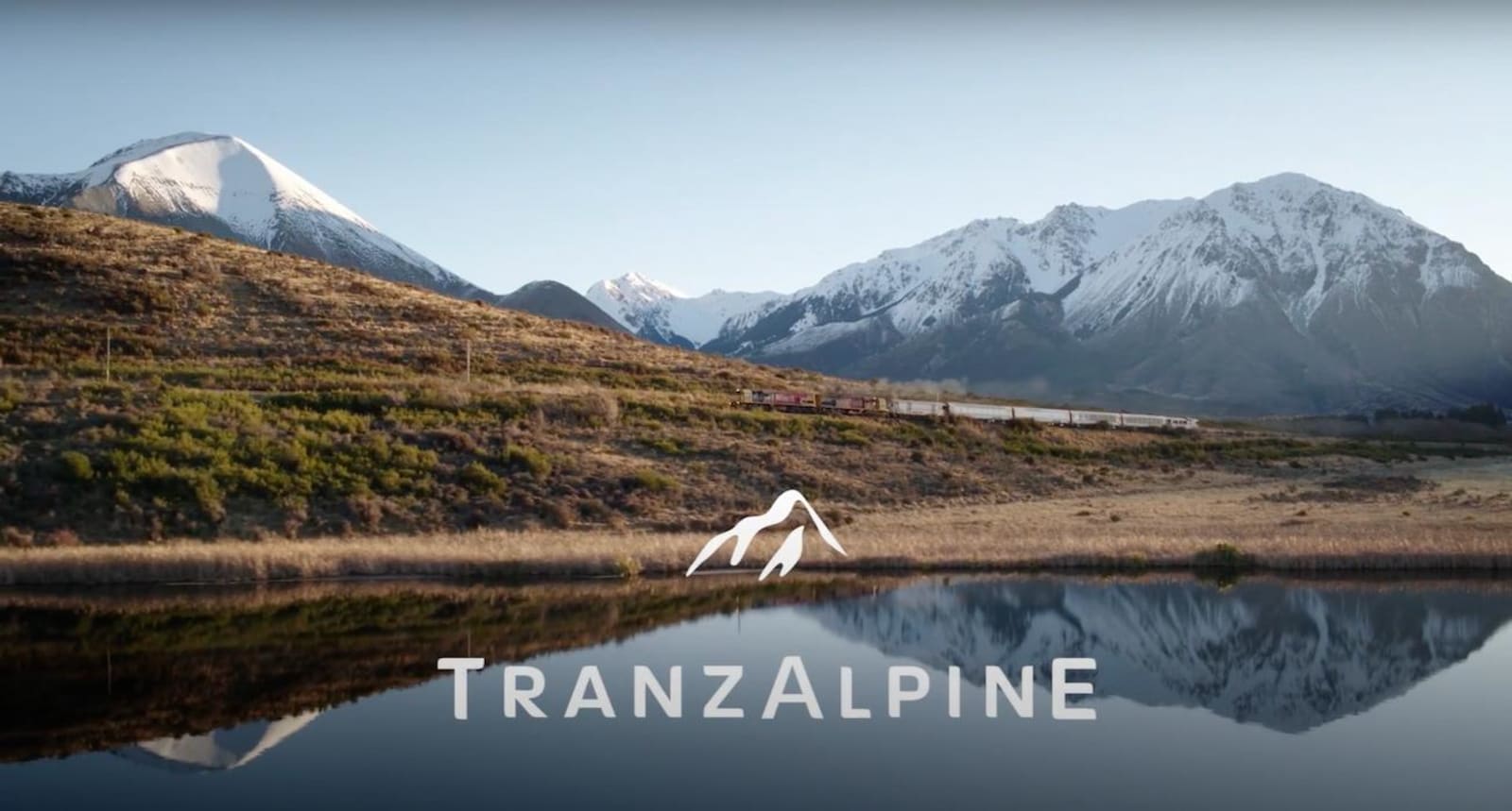 Great Journeys of New Zealand