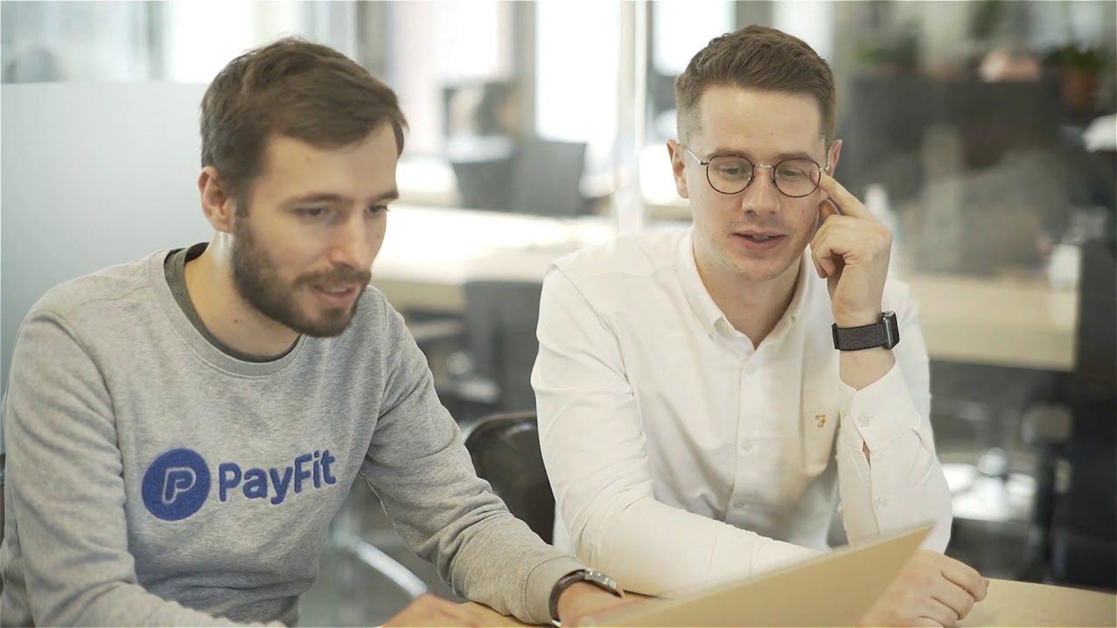 PayFit