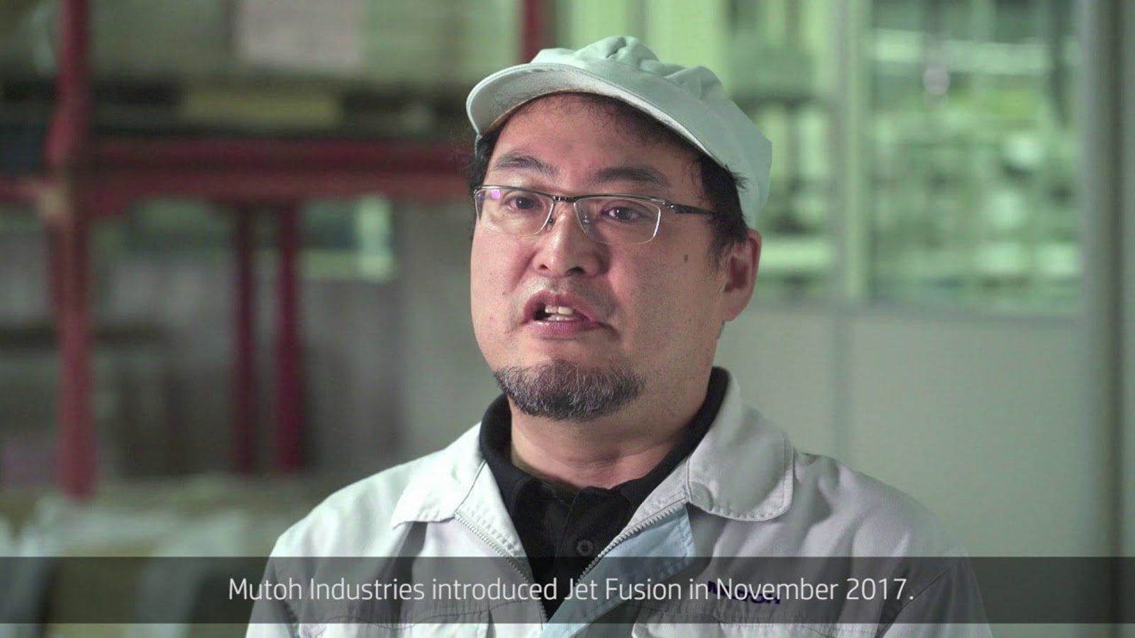 3D printing in Japan