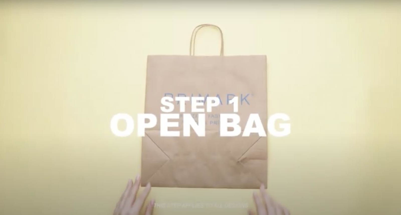 The Mighty Paper Bag