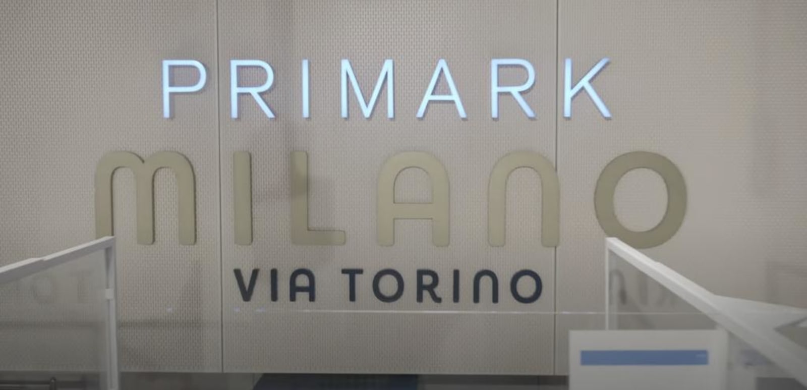 Store Safari - Milan