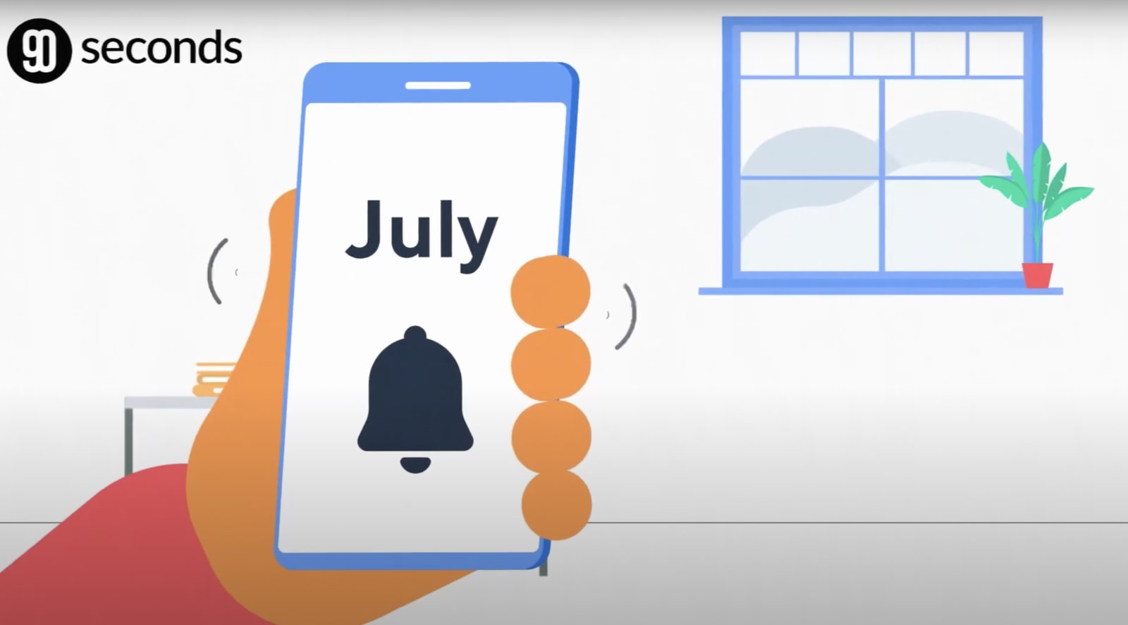 Happy Birthday Amazon