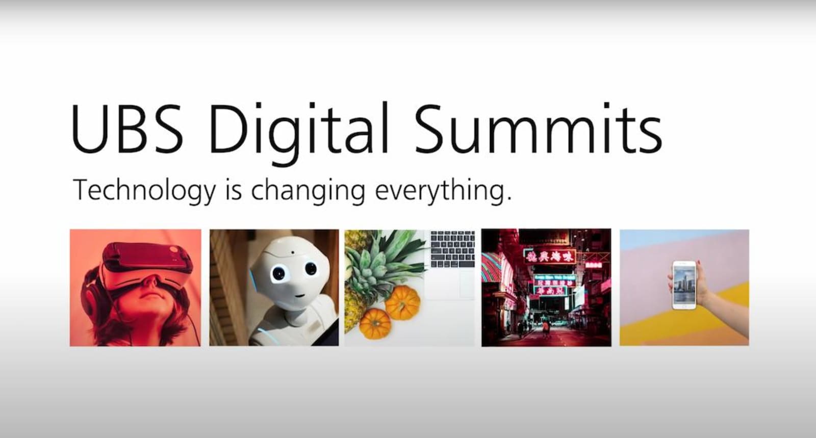 Digital Solutions