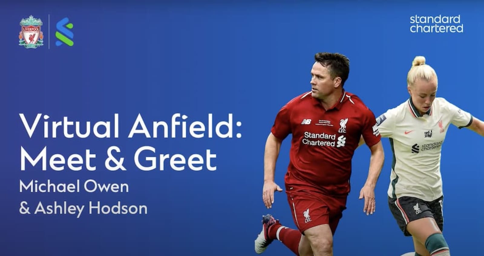 Virtual Anfield