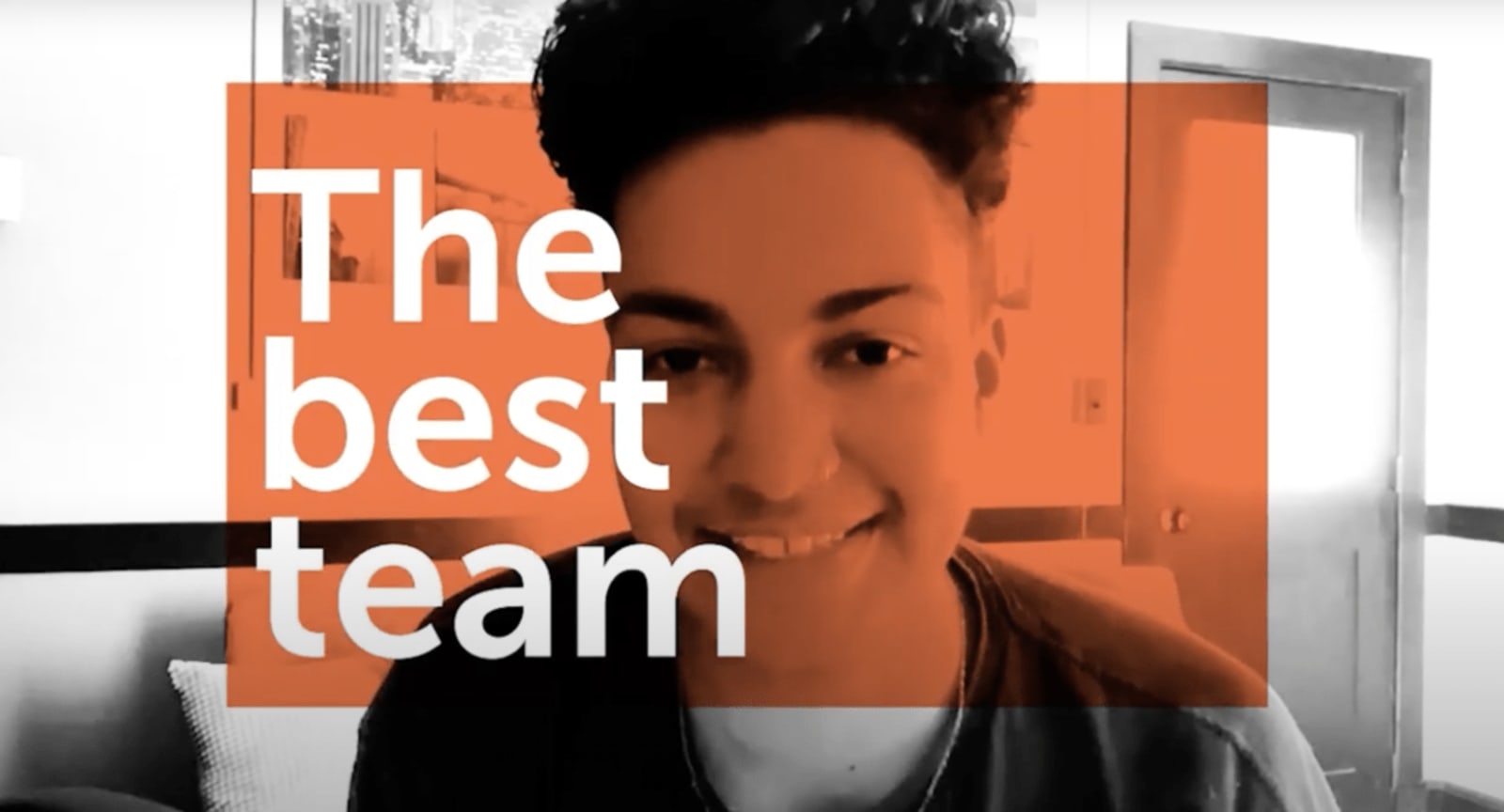 Being part of an A-team