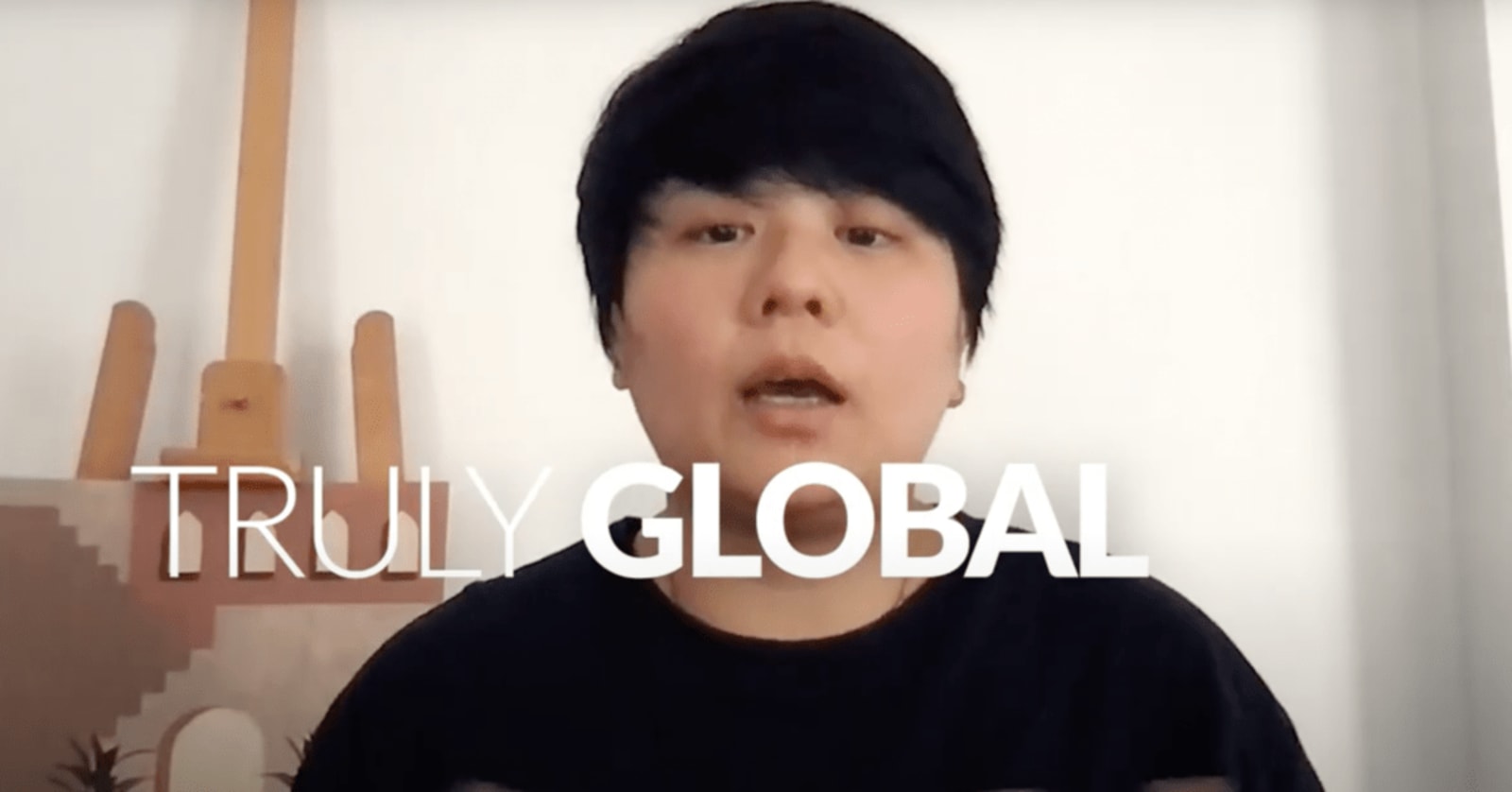 #BreakTheBias in 90 Seconds