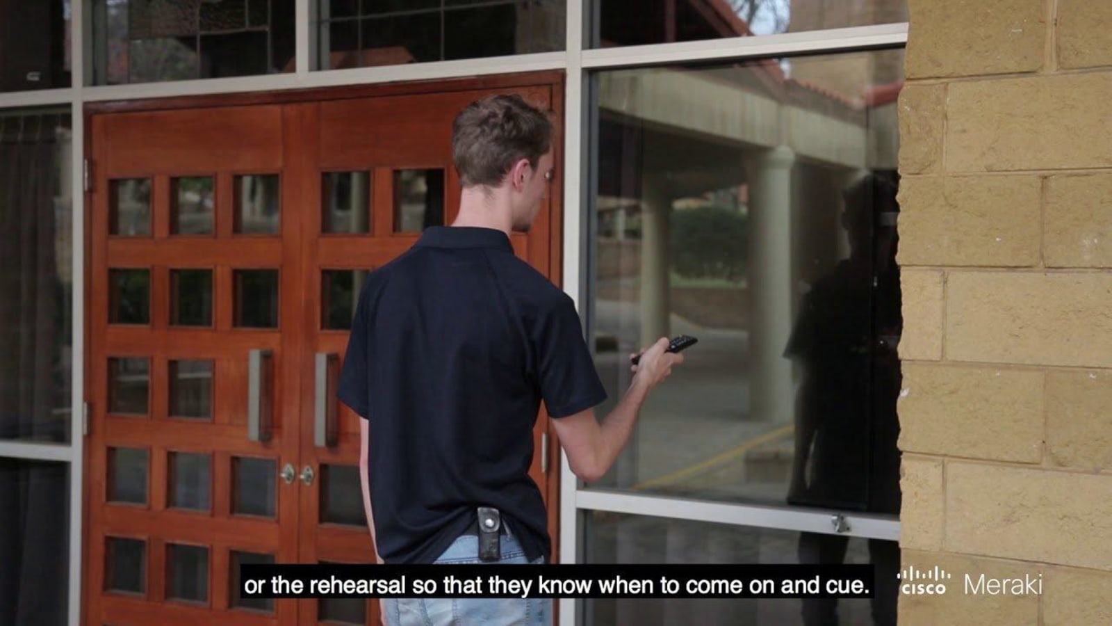 John XXIII College