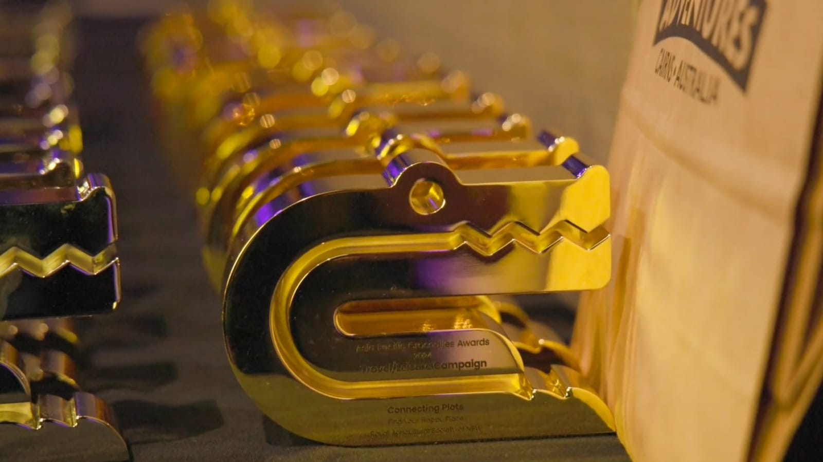 Crocodile Awards | Cannes In Cairns 2024