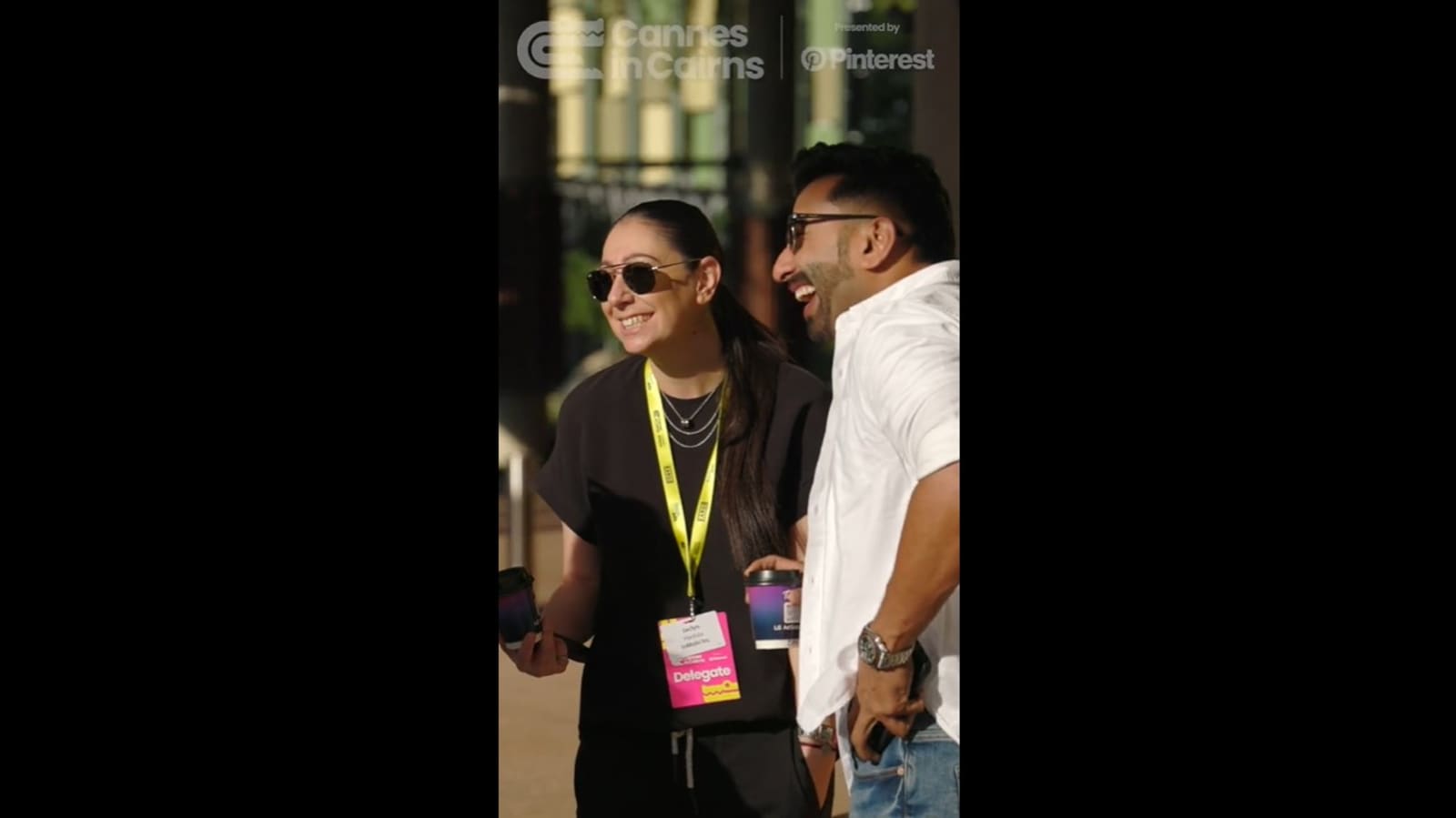 Day 1 | Cannes in Cairns 2024 [9:16]