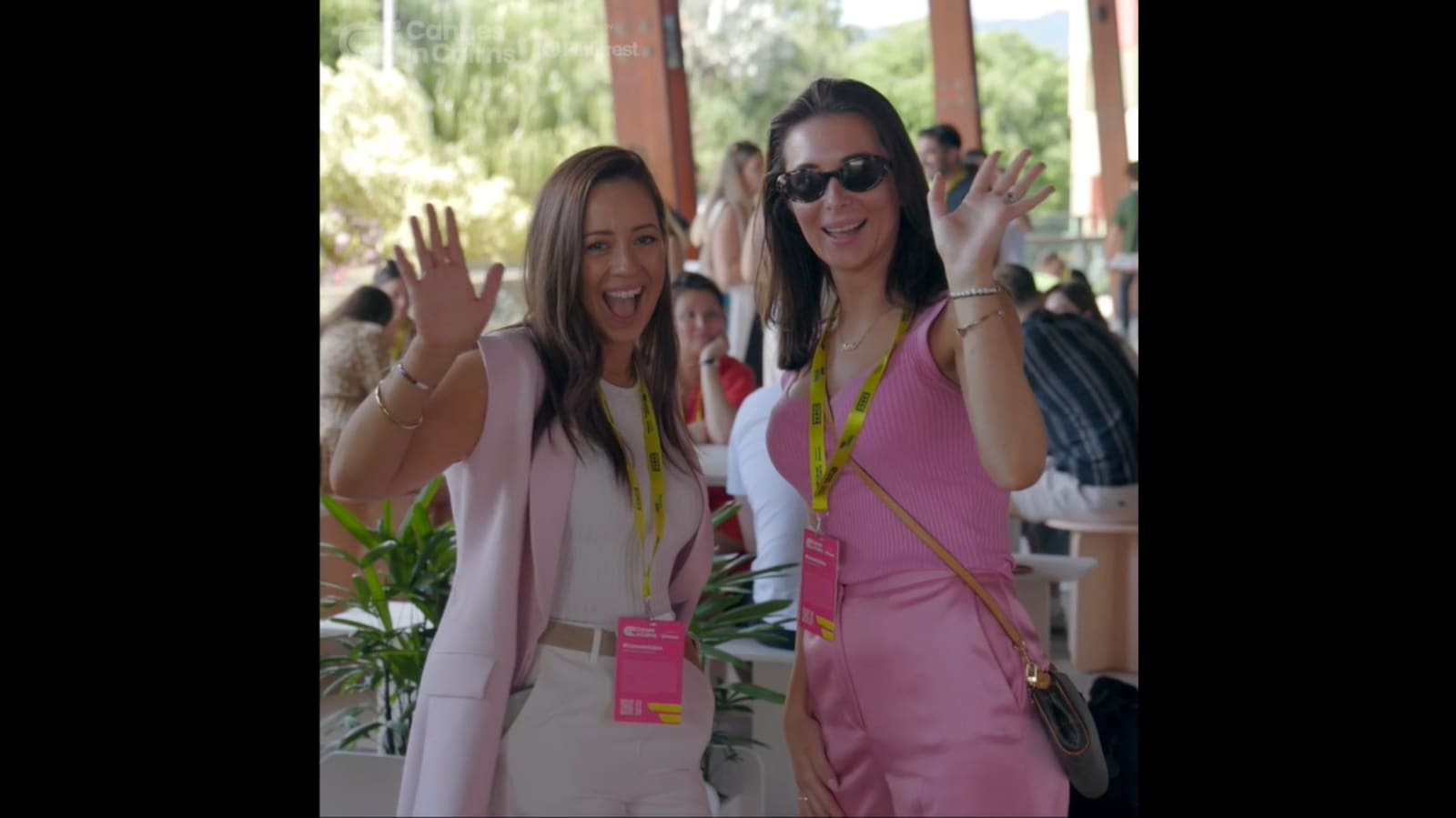 Day 1 | Cannes in Cairns 2024 [1:1]